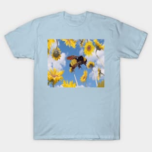 Flower Boy T-Shirt